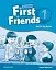 First Friends Level 1 Activity Book - мініатюра 1