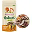 Versele-Laga Nature Snack Fruities 0.085 кг снек фрукти додатковий корм ласощі для кроликів та гризунів - мініатюра 1