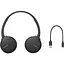 Навушники Sony WH-CH510 Black (WHCH510B.CE7) - мініатюра 5