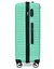 Валіза Semi Line 24" (M) Sea Green (T5612-2) (DAS302300) - мініатюра 3