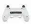 Геймпад-джойстик DoubleShock Wireless PS4 Double Motor Vibration DUALSHOCK 4 White - мініатюра 4