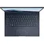 Ноутбук Asus Zenbook 14 OLED UX3405MA-PZ752X, Intel Core Ultra 7 155H, 4.8GHz, 14 3K Touch, 120Hz, 32GB, SSD 1TB, Intel Arc Graphics, Windows 11 Pro - миниатюра 3