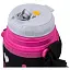 Термос Zojirushi SP-HB08BP дитячий 0.8 л Pink & Black - мініатюра 3