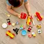 Уцінка. Конструктор LEGO DUPLO Disney Святковий потяг Міккі та Мінні 22 деталей (10941) - мініатюра 5