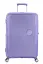 Валіза American Tourister SOUNDBOX 77 см PURPLE 77x51,5x29,5/32,5 32G*82003 - мініатюра 1