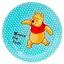 Тарелка Luminarc Disney Winnie Pooh десерная 195 мм (H3637) - мініатюра 1