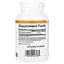 Амінокислота Natural Factors SAMe 200 mg, 60 таблеток для підтримки настрою та печінки - мініатюра 2