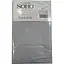 Набор наволочек Soho Light Gray 50 х 70 см 2 шт. (03-PC-0504-Light Gray) - миниатюра 2