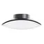 Подсветка Brille LED фасадная настенная IP54 AL-241/10W NW - миниатюра 3