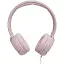 Гарнітура JBL Tune 500 (JBLT500PIK) Pink UA - мініатюра 2