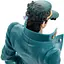 Фігурка Banpresto Дзетаро Кудзё Неймовірні пригоди ДжоДжо Jotaro Kujo Jojo's Bizzare Adventure 23 см JJ BA JK - мініатюра 6