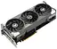 Відеокарта ASUS RTX 5060 8GB TUF Gaming OC Edition (TUF-RTX5060-O8G-GAMING) (GDDR7, 128 bit, PCI-E v5.0 x16) - мініатюра 4