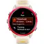 Смарт-годинник Garmin Forerunner 570, 42 мм Raspberry Aluminum with Translucent Bone/Mango Band 010-02970-02 (142393) - мініатюра 2