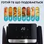 Аэрофритюрница безмасляная Sokany SK-10007 на 7.5л электрическая с сенсорным управлением 2000Вт - миниатюра 2