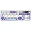 Клавиатура Ajazz AK980 V2 Gift V2 Switch White/Blue (AK980-V2-G-PWB) [156883] - миниатюра 2