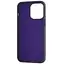 Чохол Epik Silicone Case Full Protective with Ring для Apple iPhone 13/14, 6.1 Purple - мініатюра 2