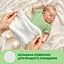 Вологі серветки Smile Baby з екстрактом ромашки і алое 72 шт. - мініатюра 2