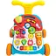 Каталка-ходунки Limo Toy M 5473 AB с игровой панелью - миниатюра 1