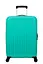 Чемодан American Tourister REJOY 68 см AQUATIC AWE 68х47х26 MH3*21002 - миниатюра 1