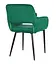 Кресло Leobert Amalfi Green - миниатюра 3