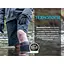 Носки DexShell Wading Pro Socks водонепроницаемые XL 47-49 черные - миниатюра 6