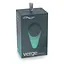 Смарт-віброкільце We-vibe Verge By Slate під одяг охоплює пеніс і мошонку 10 режимів - мініатюра 8