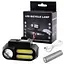 Велохлистер аккумуляторный BL-611-1LM+2COB ЗУ micro USB - миниатюра 2