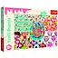 Пазл Trefl Сладости коллаж 300 эл. (23004) - миниатюра 1