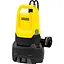 Занурювальний дренажний насос Karcher SP 22.000 Dirt (1.645-850.0) - мініатюра 2