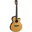 Класична гітара Cort CEC7 Natural [130470] - мініатюра 1