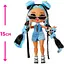Игровой набор с куклой LOL Surprise! Tweens Core Озорница (542582) - миниатюра 5
