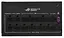 Блок живлення ASUS ROG STRIX 1000W ATX 3.1 80+ Platinum (90YE00W1-B0NA00) - мініатюра 7