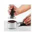 Рожковая кофеварка эспрессо KitchenAid 5KES6503ESX - миниатюра 9