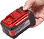 Набор аккумуляторов и зарядных устройств Starter Kit PXC 18В Einhell hoz0014261 - миниатюра 6