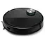 Робот-пылесос с влажной уборкой Viomi Cleaning Robot V3 Max Black - миниатюра 2