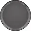 Тарілка десертна Ardesto Lazio 20.5 см сіра (AR1620DG) - мініатюра 1