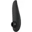 Вакуумный клиторальный стимулятор Womanizer Classic 2 Black - миниатюра 1