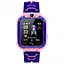 Подарунковий дитячий розумний смарт-годинник Smart Baby Watch Q12 (В-5) з SIM-картою кнопкою SOS камерою і GPS Рожевий - мініатюра 6