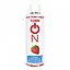 Їстівний лубрикант Wet Yummy Strawberry Flavored Lube 178 мл - мініатюра 1