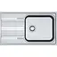 Кухонная мойка Franke SRX 611-86 XL 101.0456.705 - миниатюра 1