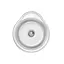 Кухонная мойка Kroner KRP Satin-4843 (0,8 мм) CV022757, Satin - миниатюра 1