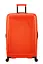 Чемодан American Tourister DASHPOP 77 см TANGERINE RED 77х50х30(34) MG5*00003 - миниатюра 1