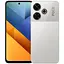 Смартфон Infinix Note 50 X6858 8/256Gb NFC Burgundy Red UA UCRF - мініатюра 1