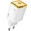 МЗП Hoco N54 Monsoon PD45W (1USB-C) White - мініатюра 2
