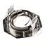 Світильник точковий Brille HDL-DT 18 SN MR16 163436 - мініатюра 2