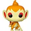 Фігурка Funko POP Games: Pokemon - Chimchar det0018235 - мініатюра 1