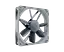 Вентилятор Noctua NF-S12B Redux-1200 PWM Gray (NF-S12B REDUX-1200 PWM) - мініатюра 1