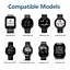 Зарядное устройство для смарт-часов Garmin Forerunner 35,230,235,630,735XT,645 - миниатюра 3