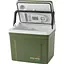 Автохолодильник Easy Camp Arctic Bluebell 12V/230V (600038) (140007) - мініатюра 2