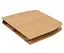 Стіл Bo-Camp Islington Oval 120x70 cm Brown (1404652) (DAS302110) - мініатюра 2